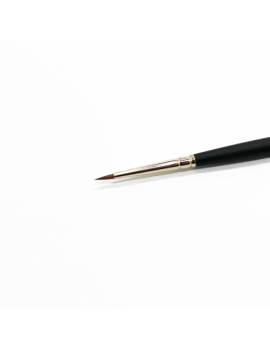 Pennello TKS Liner In Setola Natural