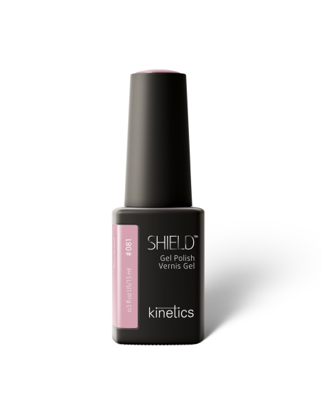 Kinetics SHIELD Gel Polish Traffic Jam 081, 15ml