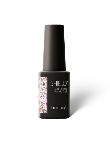 Kinetics SHIELD Gel Polish Stardust 303, 15ml