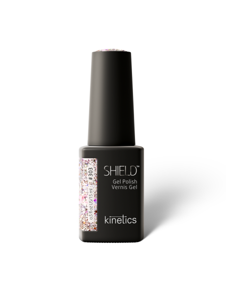 Kinetics SHIELD Gel Polish Stardust 303, 15ml