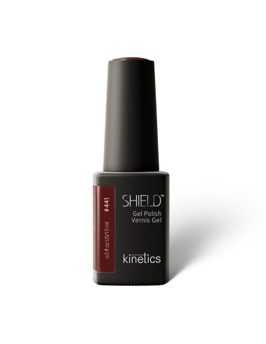 Kinetics SHIELD Gel Polish Absolute Catch 441, 15ml