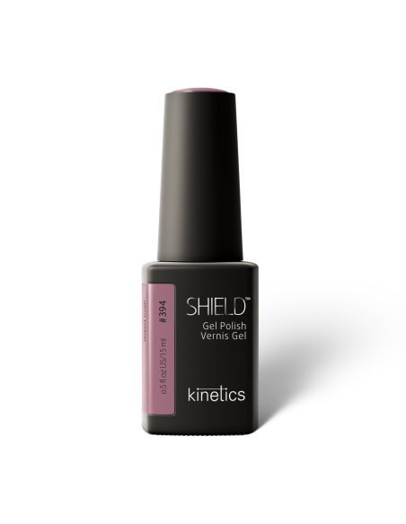Kinetics SHIELD Gel Polish Naked Truth 394, 15ml