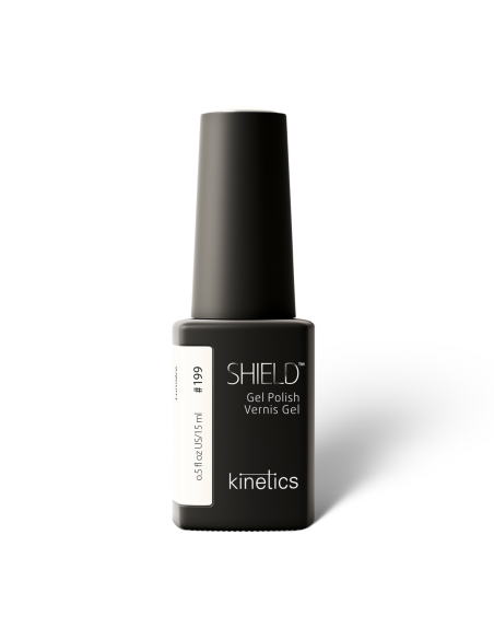 Kinetics SHIELD Gel Polish Lumiere 199, 15ml