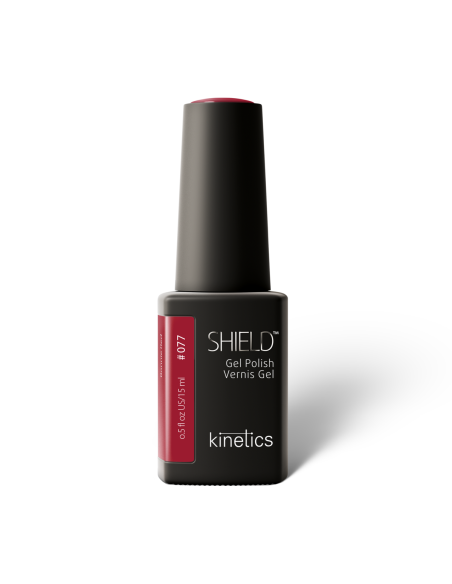 Kinetics SHIELD Gel Polish Imperial 077, 15ml
