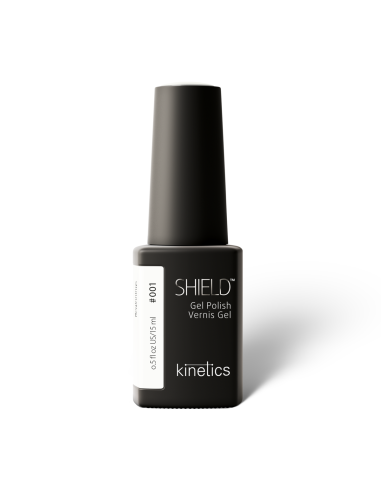 Kinetics SHIELD Gel Polish Beginning 001, 15ml