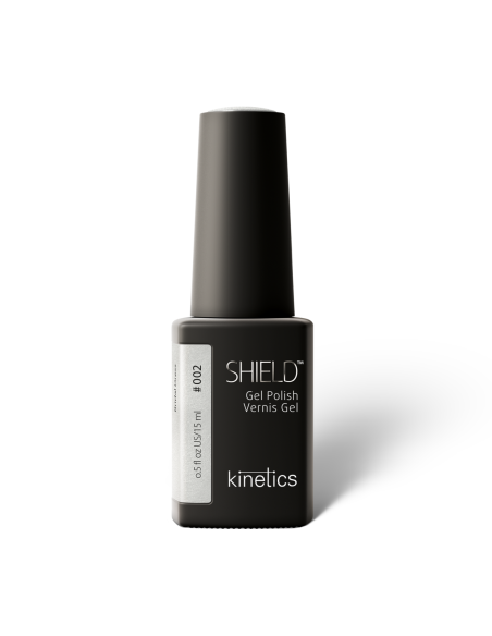 Kinetics SHIELD Gel Polish Bridal Dress 002, 15ml