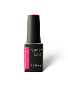 Kinetics SHIELD Gel Polish Hot Spot 066, 15ml