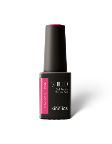 Kinetics SHIELD Gel Polish Hot Spot 066, 15ml