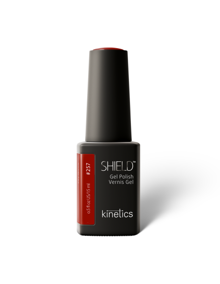 Kinetics SHIELD Gel Polish City Queen 257, 15ml
