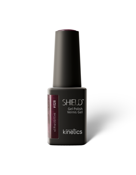 Kinetics SHIELD Gel Polish Magic Wand 028, 15ml