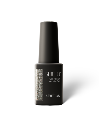 Kinetics SHIELD Gel Polish Running Out of Cha 351, 15ml