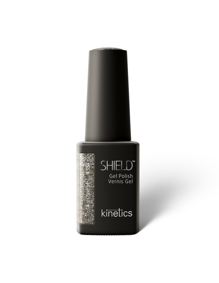 Kinetics SHIELD Gel Polish Running Out of Cha 351, 15ml