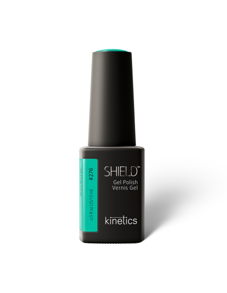 Kinetics SHIELD Gel Polish Never too late 276, 15ml