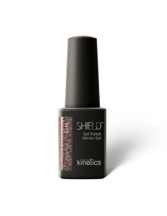 Kinetics SHIELD Gel Polish A bit of a Devil 449, 15ml
