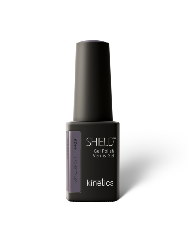 Kinetics SHIELD Gel Polish Morning Mist 439, 15ml