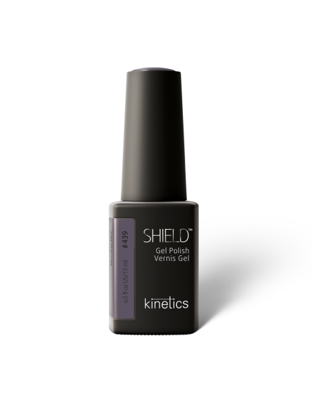 Kinetics SHIELD Gel Polish Morning Mist 439, 15ml