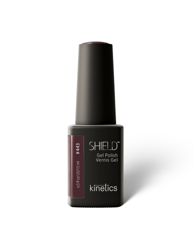 Kinetics SHIELD Gel Polish Tender Memories 443, 15ml
