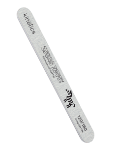 KN File K-File Ziggy Zebra 120/180 Dritta