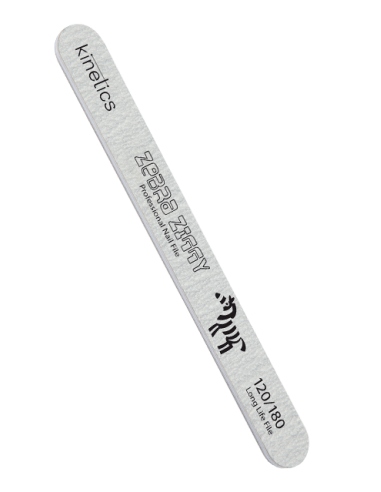 KN File K-File Ziggy Zebra 120/180 Dritta