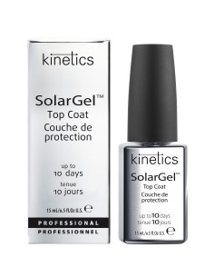 Top Coat SolarGel 15ml