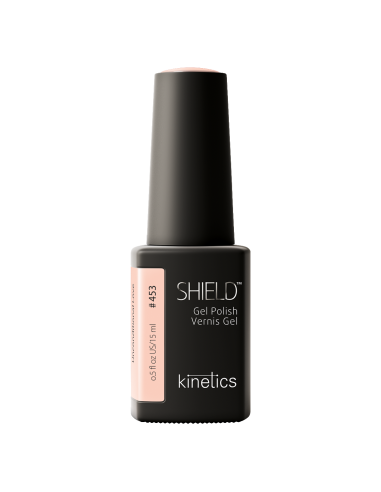 Kinetics SHIELD Gel Polish Unconditional Love...