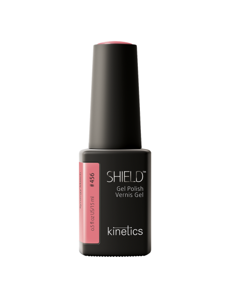 Kinetics SHIELD Gel Polish Synergy Match 456, 15ml