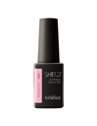 Kinetics SHIELD Gel Polish Secret Weapon 457, 15ml