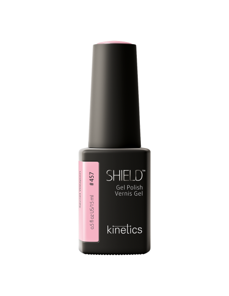 Kinetics SHIELD Gel Polish Secret Weapon 457, 15ml