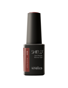 Kinetics SHIELD Gel Polish Roots 458, 15ml