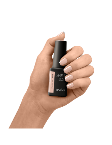 Kinetics SHIELD Gel Polish Beauty in DNA 454, 15ml