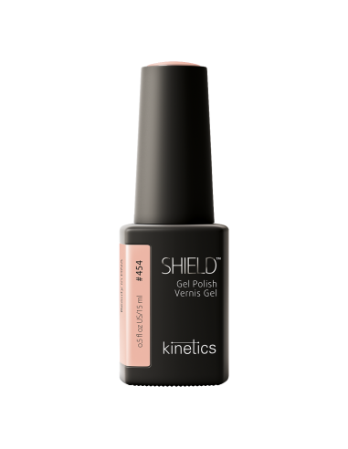 Kinetics SHIELD Gel Polish Beauty in DNA 454, 15ml