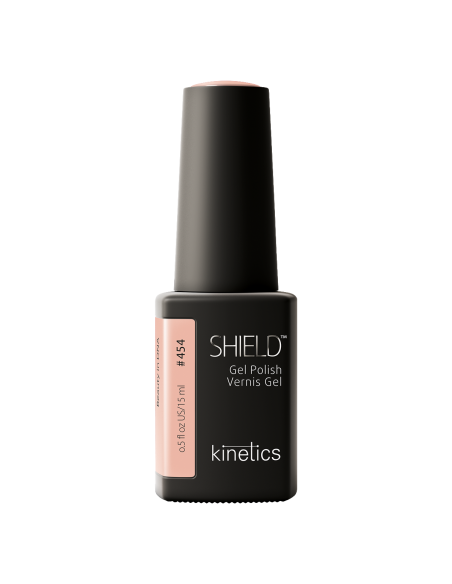 Kinetics SHIELD Gel Polish Beauty in DNA 454, 15ml