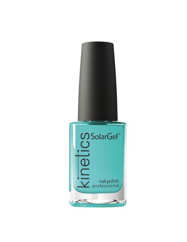 SolarGel Polish Bound Up  460 ROOTS