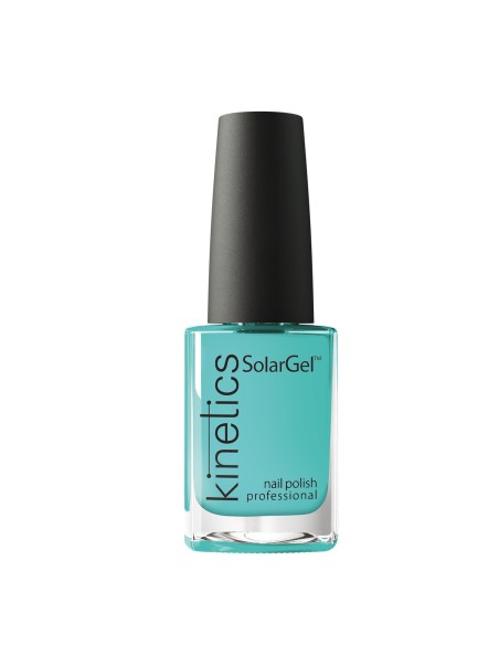 SolarGel Polish Bound Up  460 ROOTS