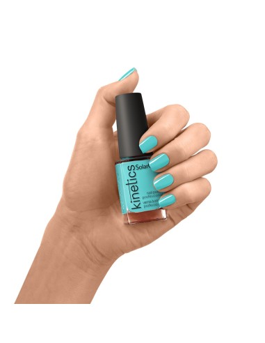 SolarGel Polish Bound Up  460 ROOTS