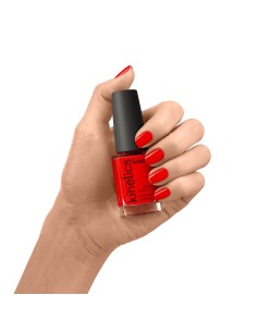 SolarGel Polish Kindred  459 ROOTS 2