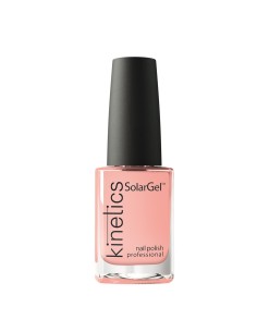 SolarGel Polish Peach Rock  455 ROOT