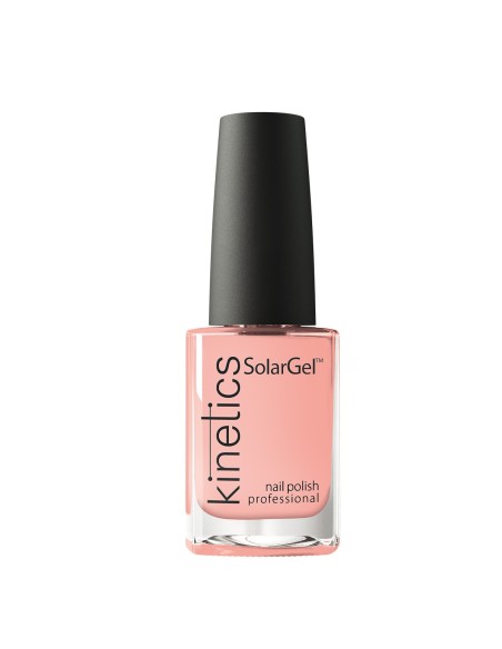 SolarGel Polish Peach Rock  455 ROOT