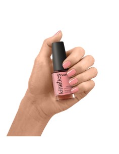 SolarGel Polish Peach Rock  455 ROOT 2