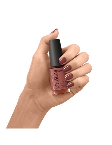SolarGel Polish Roots  458