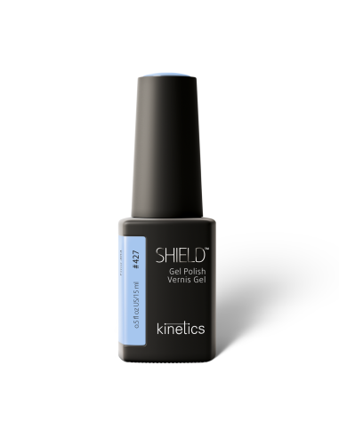 Kinetics SHIELD Gel Polish 427, 15ml