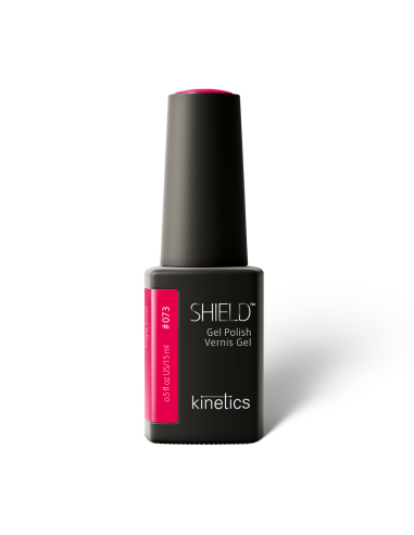 Kinetics SHIELD Gel Polish Sweet smell of suc 073, 15ml