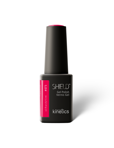 Kinetics SHIELD Gel Polish Sweet smell of suc 073, 15ml