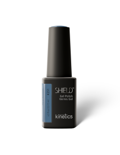 Kinetics SHIELD Gel Polish Cat As Accessory  251, 15ml
