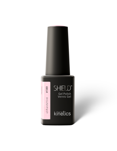 Kinetics SHIELD Gel Polish Flowery 189, 15ml