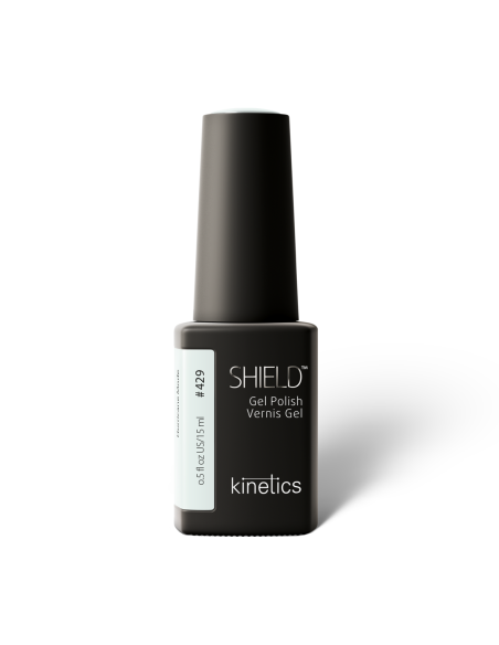 Kinetics SHIELD Gel Polish Hurricane Mode 429, 15ml