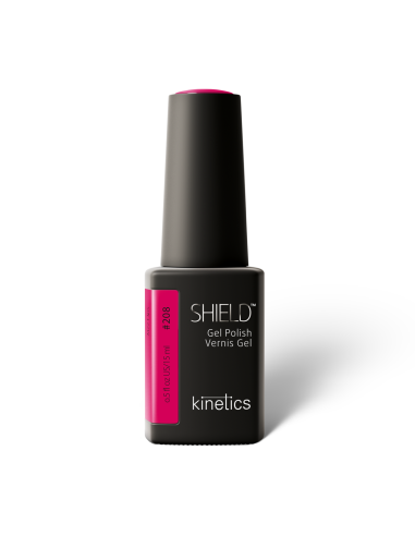 Kinetics SHIELD Gel Polish Jazz Lips 208 15ml