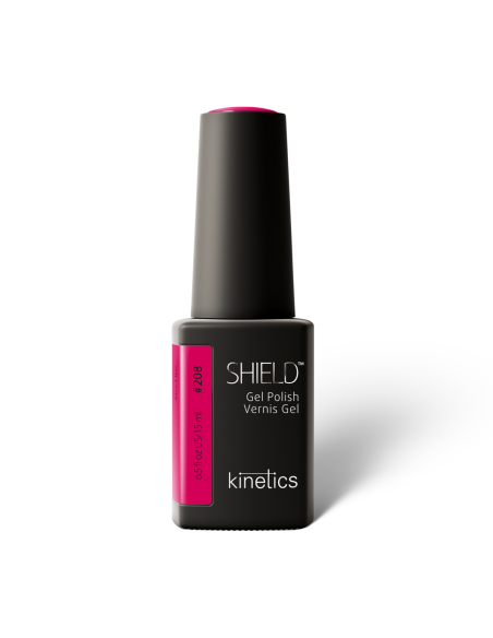 Kinetics SHIELD Gel Polish Jazz Lips 208 15ml