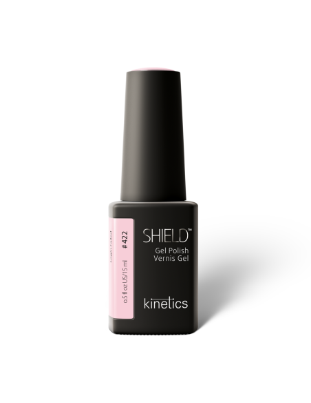 Kinetics SHIELD Gel Polish Login Failed 422, 15ml