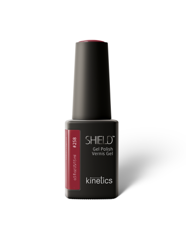 Kinetics SHIELD Gel Polish Urban Legend 258, 15ml